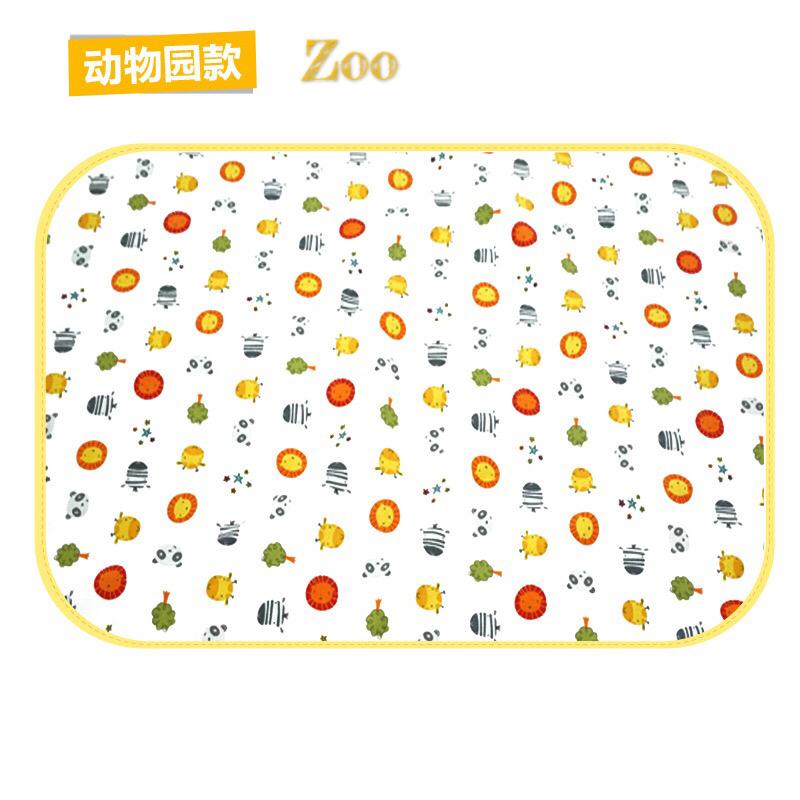 Emperor Baby Waterproof Changing Mat *Choose Design at Booth